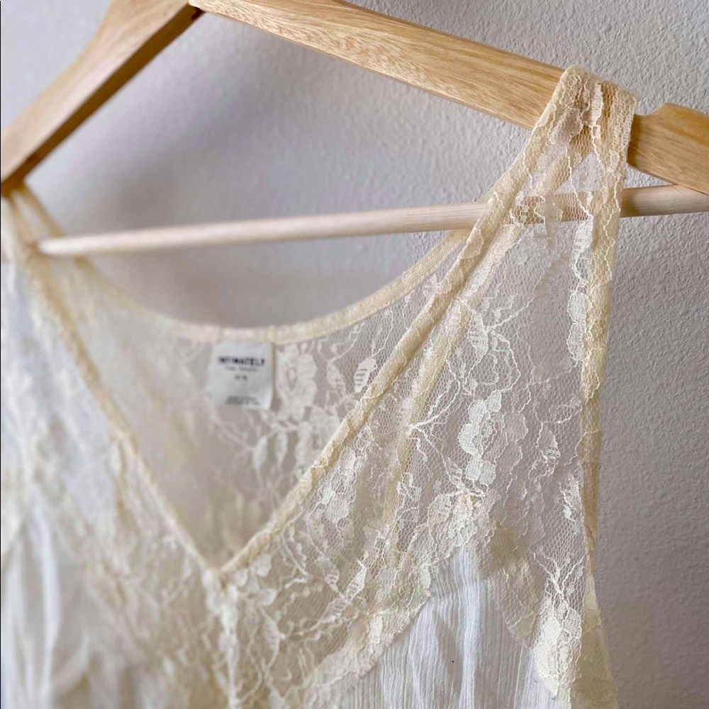 Free People tank